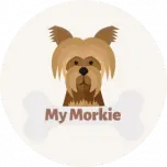 My Morkie logo